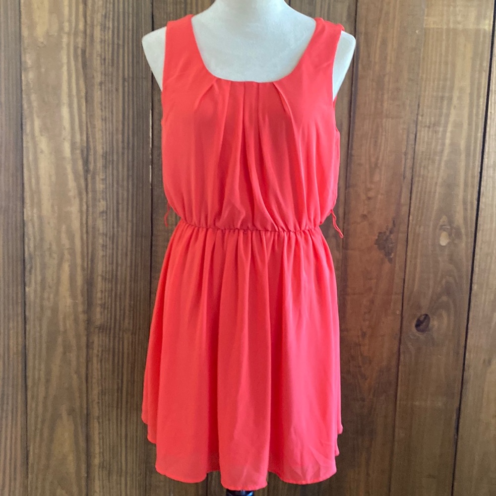 iZ Byer Women’s Dress